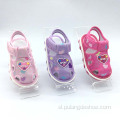 New Design Baby Sandale z zvočnimi dekleti